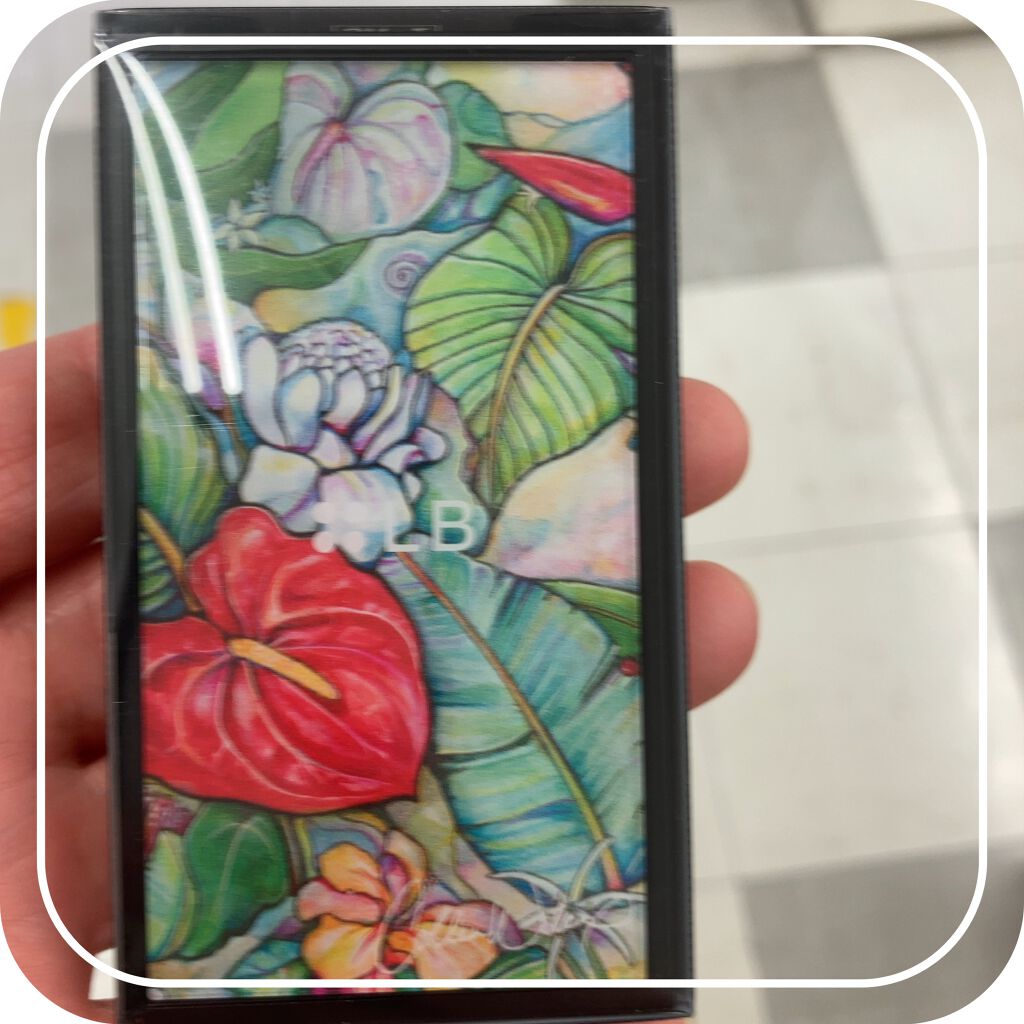 スパークリングリッチシャドウ/LB/アイシャドウパレットを使ったクチコミ(2枚目)