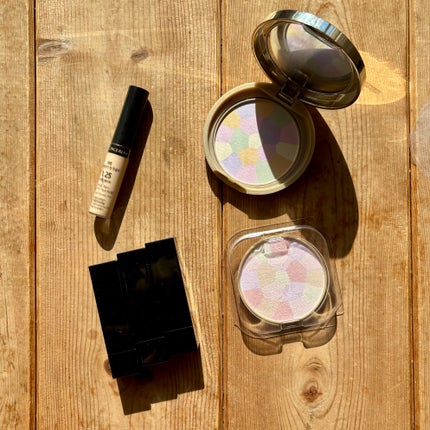 ジェルアイライナー/CEZANNE/ジェルアイライナーを使ったクチコミ(1枚目)