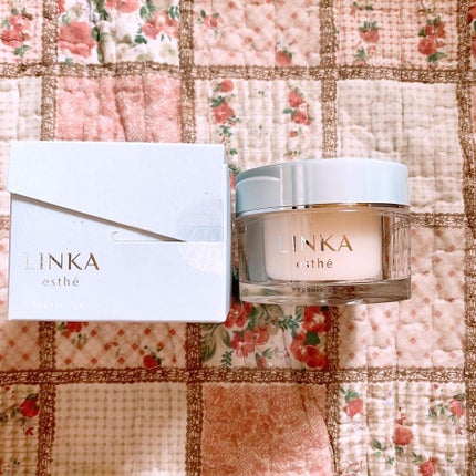 リンカ エステ リジェニック ジェル/LINKA esthe'/フェイスクリームを使ったクチコミ(1枚目)