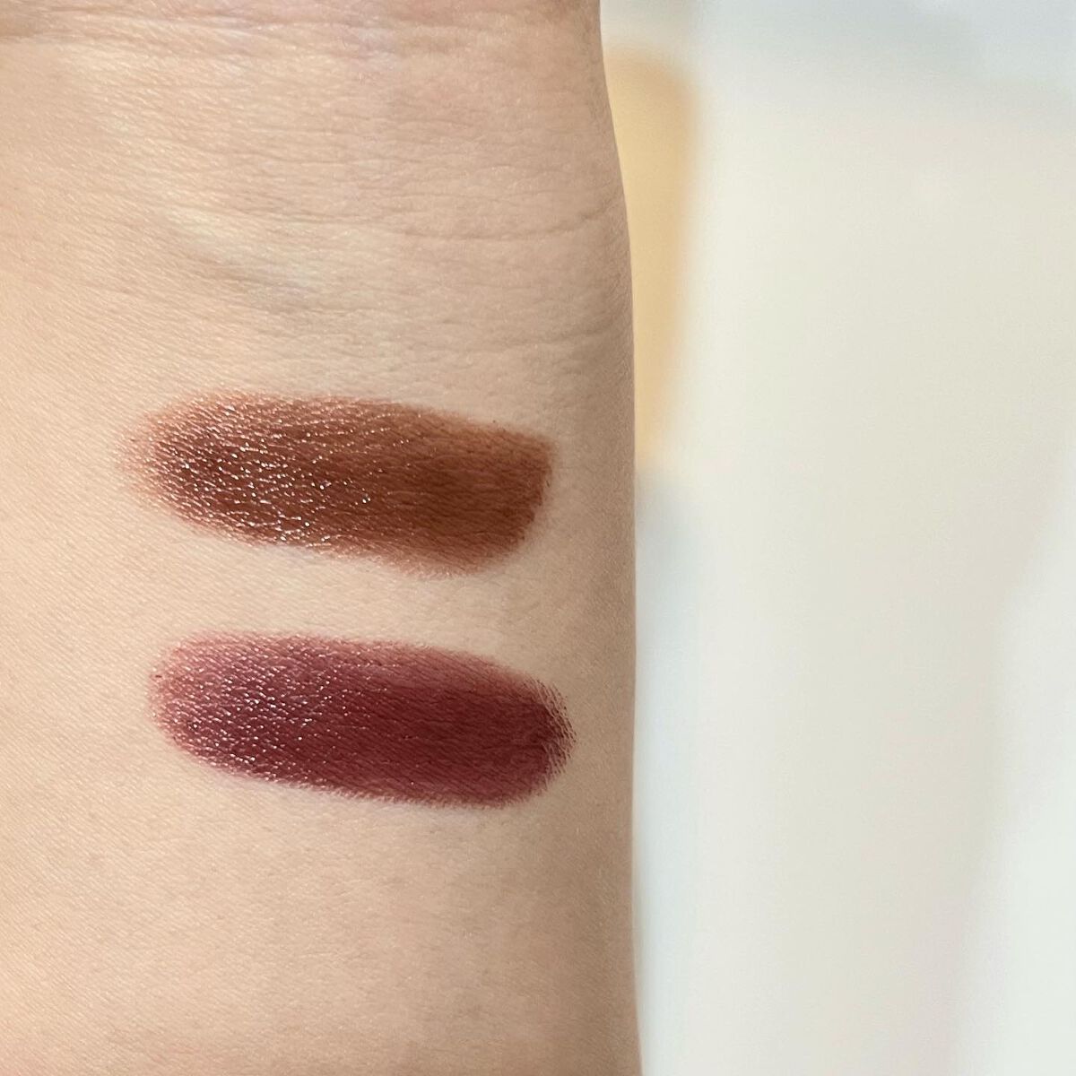 ケイト リップモンスター/KATE/口紅を使ったクチコミ(3枚目)