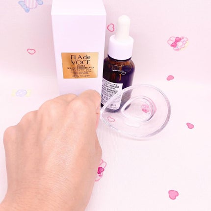 スムージー クレンジングバーム /FLA de VOCE/クレンジングバームを使ったクチコミ(7枚目)