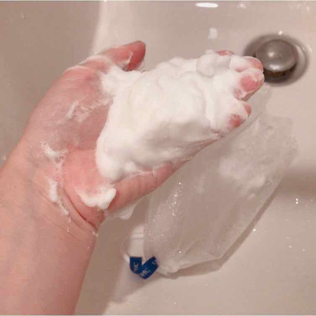 ロゼット 洗顔パスタ 普通肌/ロゼット/洗顔フォームを使ったクチコミ(3枚目)