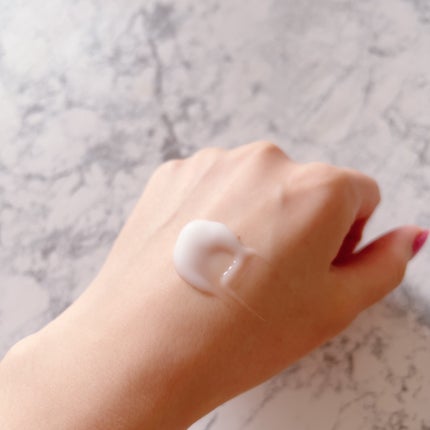 レッドブレミッシュ クリアスージングクリーム/Dr.G/フェイスクリームを使ったクチコミ(5枚目)