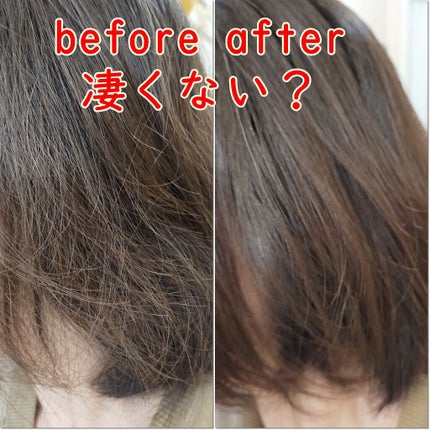 スタイリッシュ コンパクトイオンヒートブラシ MHB-3040-K/mod's hair/ヒートブラシを使ったクチコミ(2枚目)