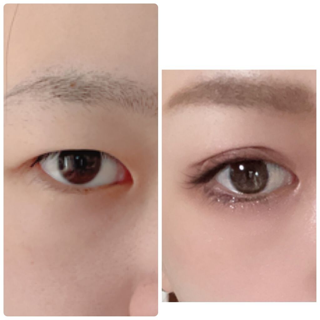 のびーるアイテープ（絆創膏タイプ、レギュラー）/DAISO/二重まぶた用アイテムを使ったクチコミ（1枚目）