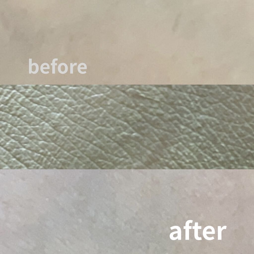 CICA カプセルマスク/VT/洗い流すパック・マスクを使ったクチコミ（2枚目）