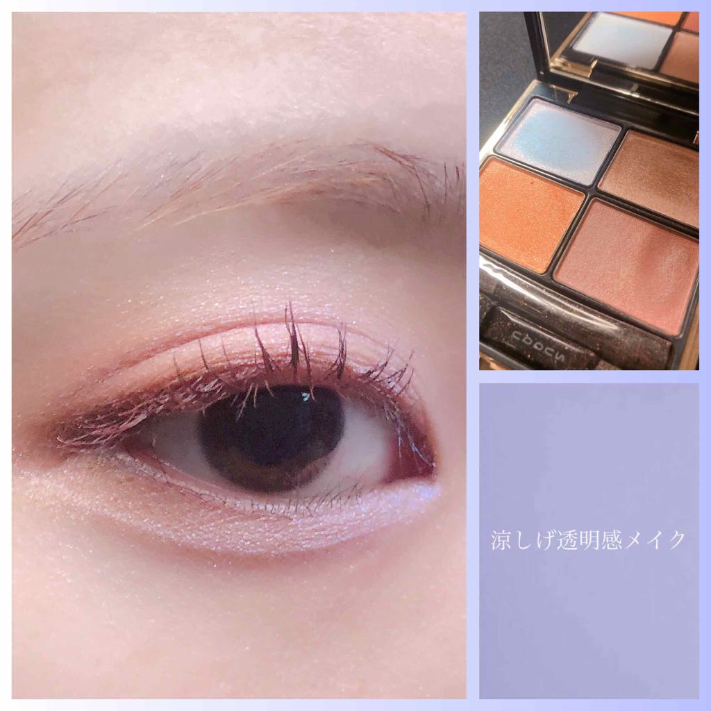 ロング&カールマスカラ アドバンストフィルム/ヒロインメイク/マスカラを使ったクチコミ(1枚目)