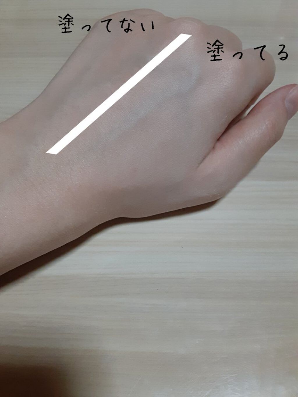 ミネラルUVパウダー/エトヴォス/ルースパウダーを使ったクチコミ(2枚目)