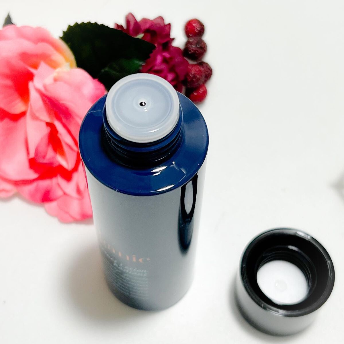 エクストラクト ローション ラディアント/ドゥーオーガニック/化粧水を使ったクチコミ（3枚目）