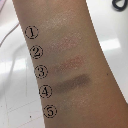 リップスティック/M・A・C/口紅を使ったクチコミ(4枚目)