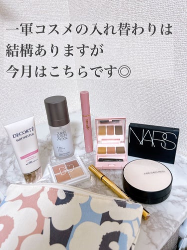 ライトリフレクティングセッティングパウダー　プレスト　N/NARS/プレストパウダーを使ったクチコミ（2枚目）