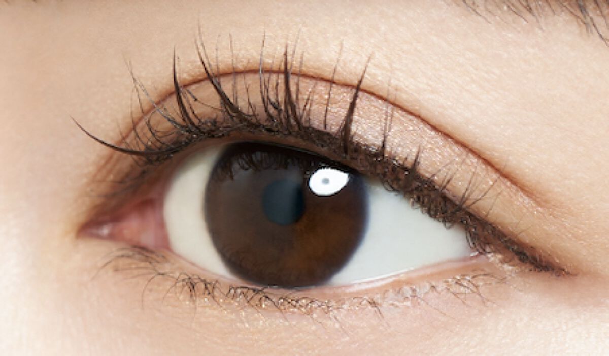 アイラッシュ セルフエクステライン NO.46 フィッシュテールエクステ