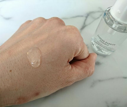 カンダンバリア エッセンス/d プログラム/美容液を使ったクチコミ(2枚目)