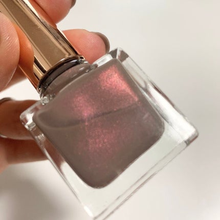 グロッシーコート/スキューズミー/オールインワンネイルを使ったクチコミ(2枚目)