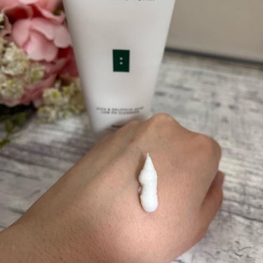 feelxo GLACIER NIACINAMIDE SERUMのクチコミ「韓国アイドルが認めるスキンケアブランド
GLACIER CENTELLA
をお試しです♪
今回.....」（3枚目）