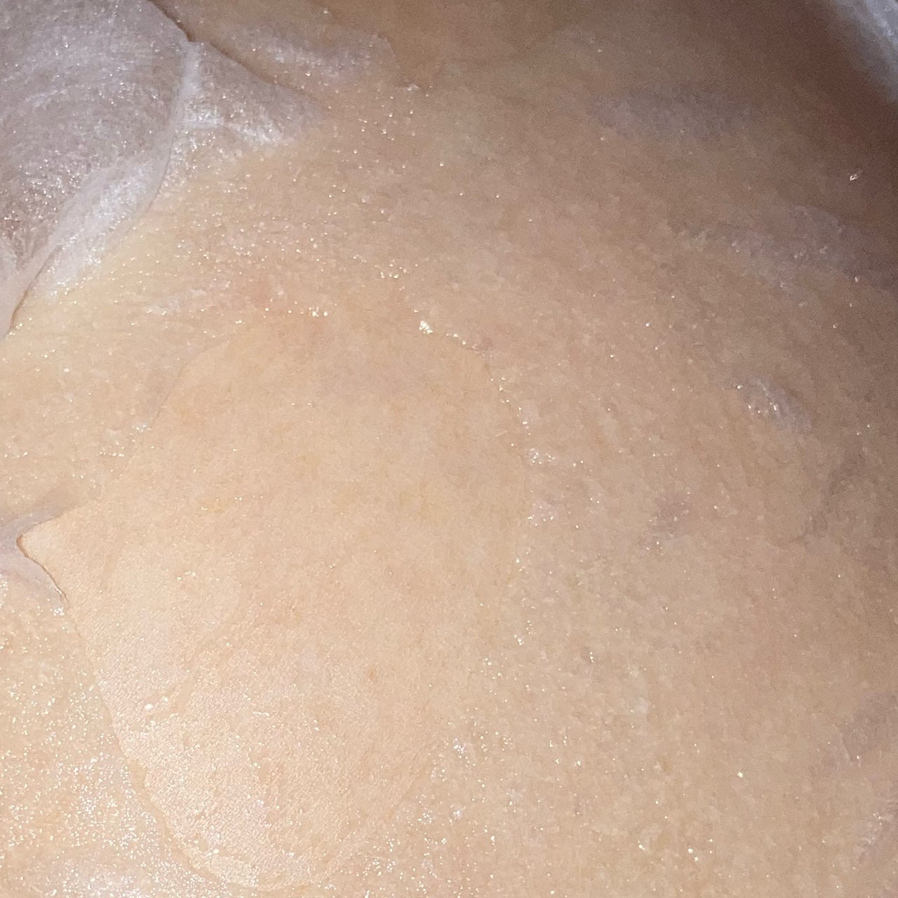 ぎゅっぷる エッセンスマスク A&L/pdc/シートマスク・パックを使ったクチコミ(4枚目)