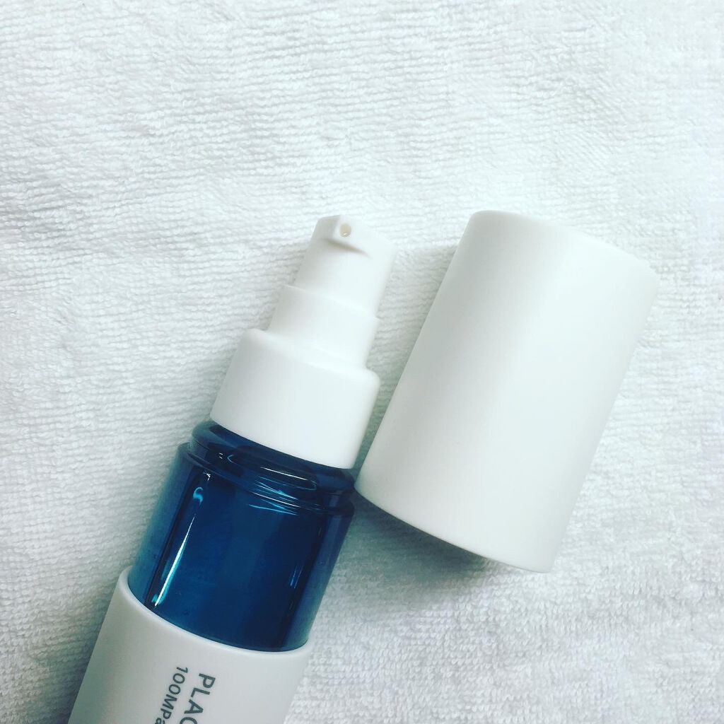 PL エッセンス/unlabel/美容液を使ったクチコミ（2枚目）