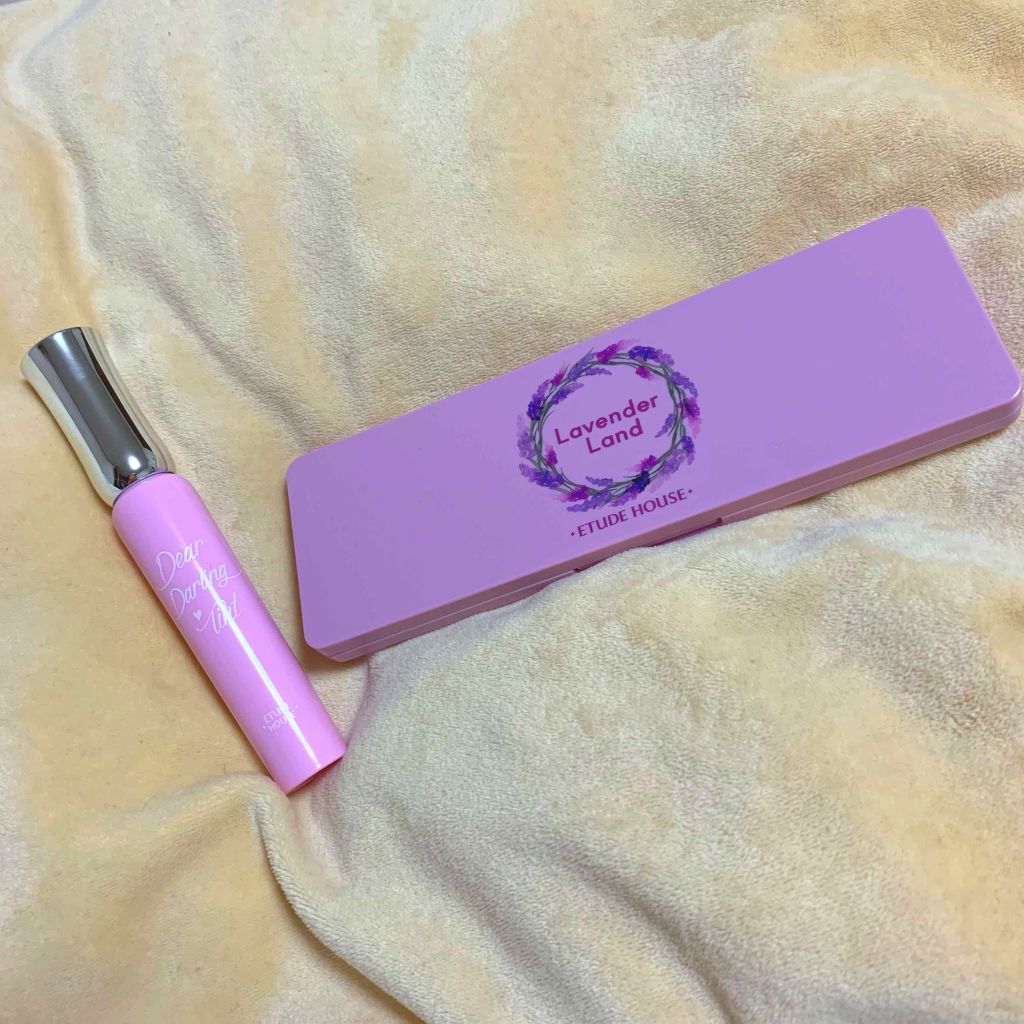 ディアダーリン オイルティント/ETUDE/リップグロスを使ったクチコミ(1枚目)