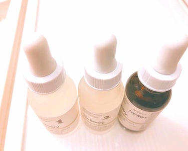 The Ordinary 100% Organic Cold-pressed Moroccan Argan Oilのクチコミ「【毛穴が三日で消える美容オイル】

LIPSでとある美容液が気になって、使ってみたら毛穴が小さ.....」（2枚目）