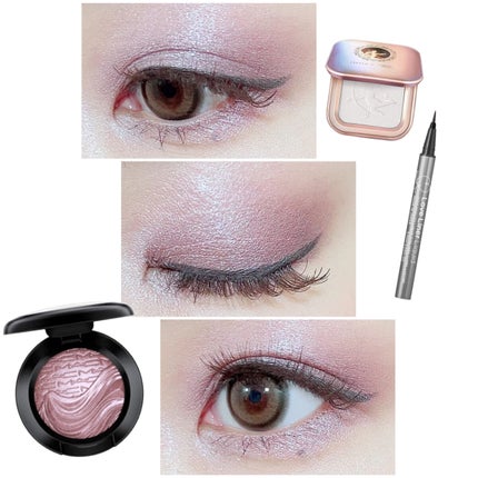 エクストラ ディメンション アイシャドウ/M・A・C/単色アイシャドウを使ったクチコミ(1枚目)