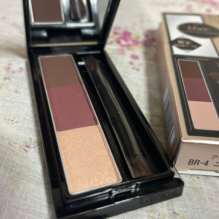 ヴィセ リシェ アイブロウパウダー/Visée/パウダーアイブロウを使ったクチコミ(1枚目)