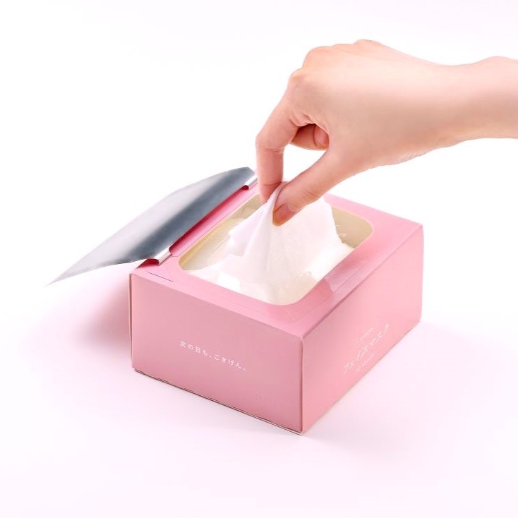 ルルルンピュア エブリーズ ルルルン