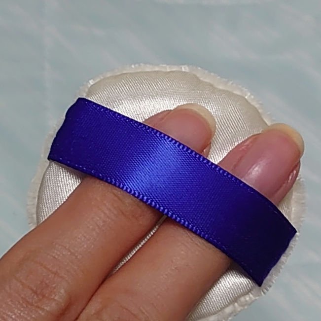 トランシーノ 薬用UVパウダーのクチコミ「これからの季節のお直し用に！
私には必要十分なプレストパウダー。

■トランシーノ　薬用UVパ.....」（2枚目）