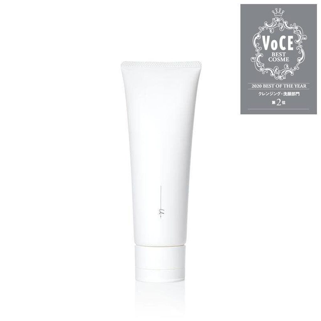 オルビス ユードット ウォッシュ/オルビス/洗顔フォームを使ったクチコミ(1枚目)