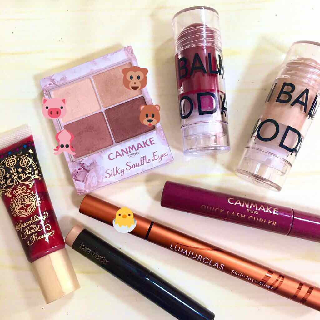 スキルレスライナー/LUMIURGLAS/リキッドアイライナーを使ったクチコミ（3枚目）