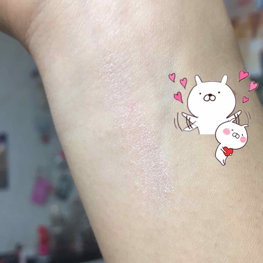 (旧)プレスド アイシャドー (レフィル)/shu uemura/単色アイシャドウを使ったクチコミ(2枚目)