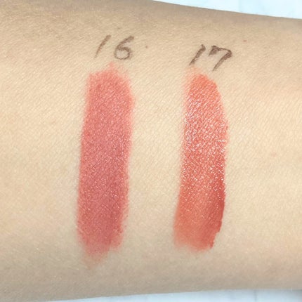 ゼロベルベットティント/rom&nd/リップティントを使ったクチコミ(3枚目)