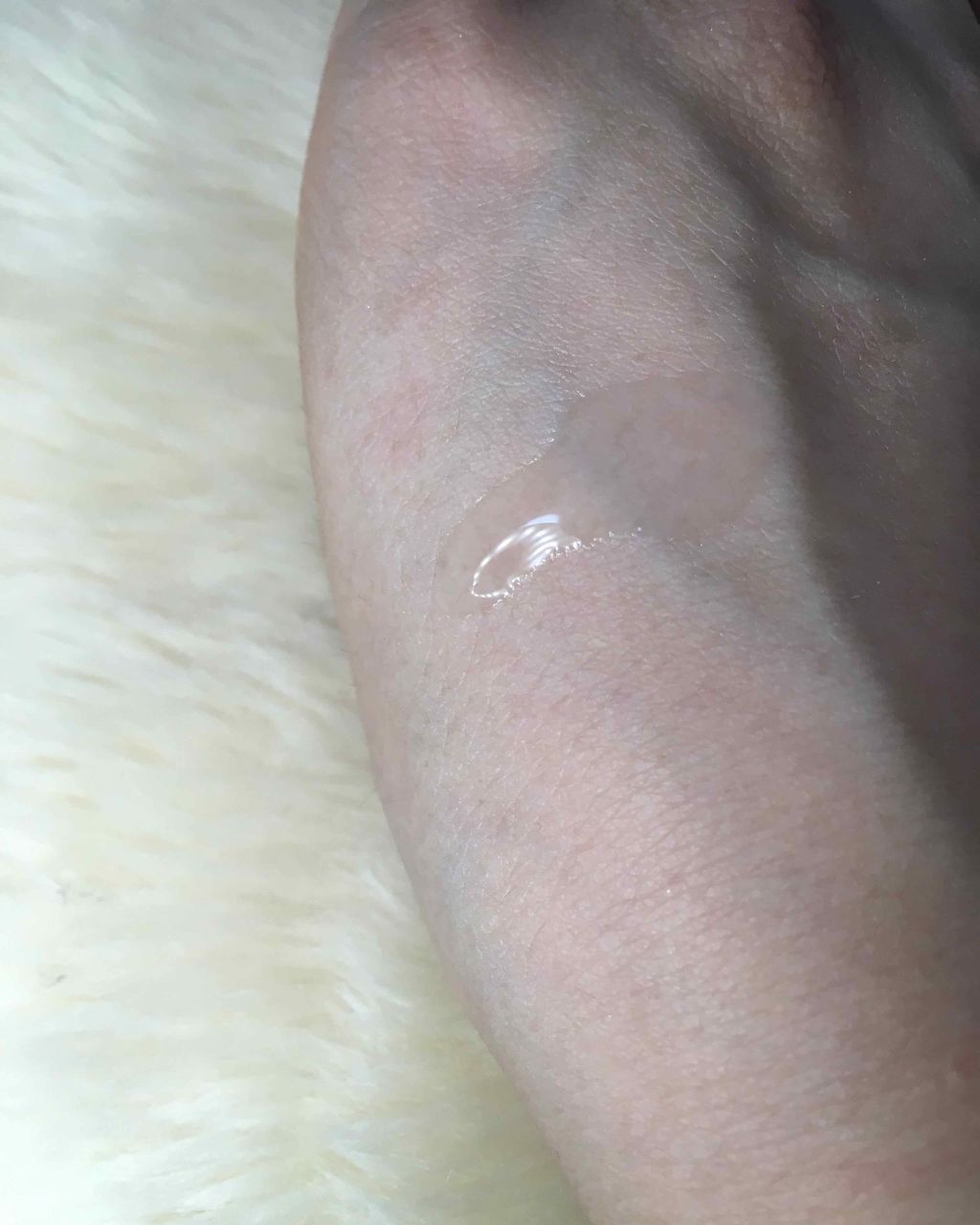 モイスト ローション/リッツ/化粧水を使ったクチコミ（2枚目）