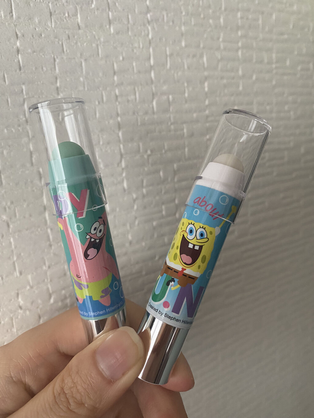 レブロン キス シュガー スクラブ/REVLON/リップスクラブを使ったクチコミ（3枚目）