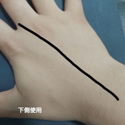 フィルタースキン ファンデーション/Visée/パウダーファンデーションを使ったクチコミ(3枚目)