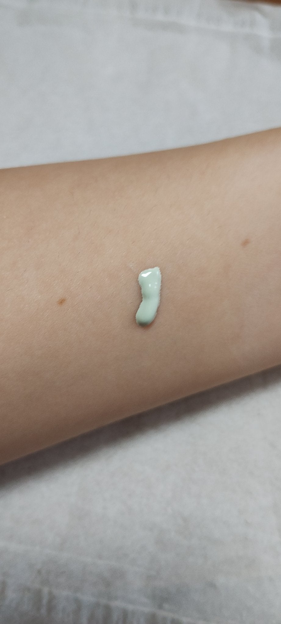 フィックス&フィックス トーンアッププライマー/ETUDE/化粧下地を使ったクチコミ(1枚目)