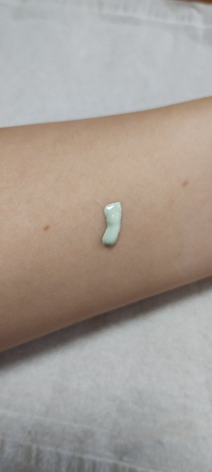 フィックス&フィックス トーンアッププライマー ミント/ETUDE/化粧下地の画像