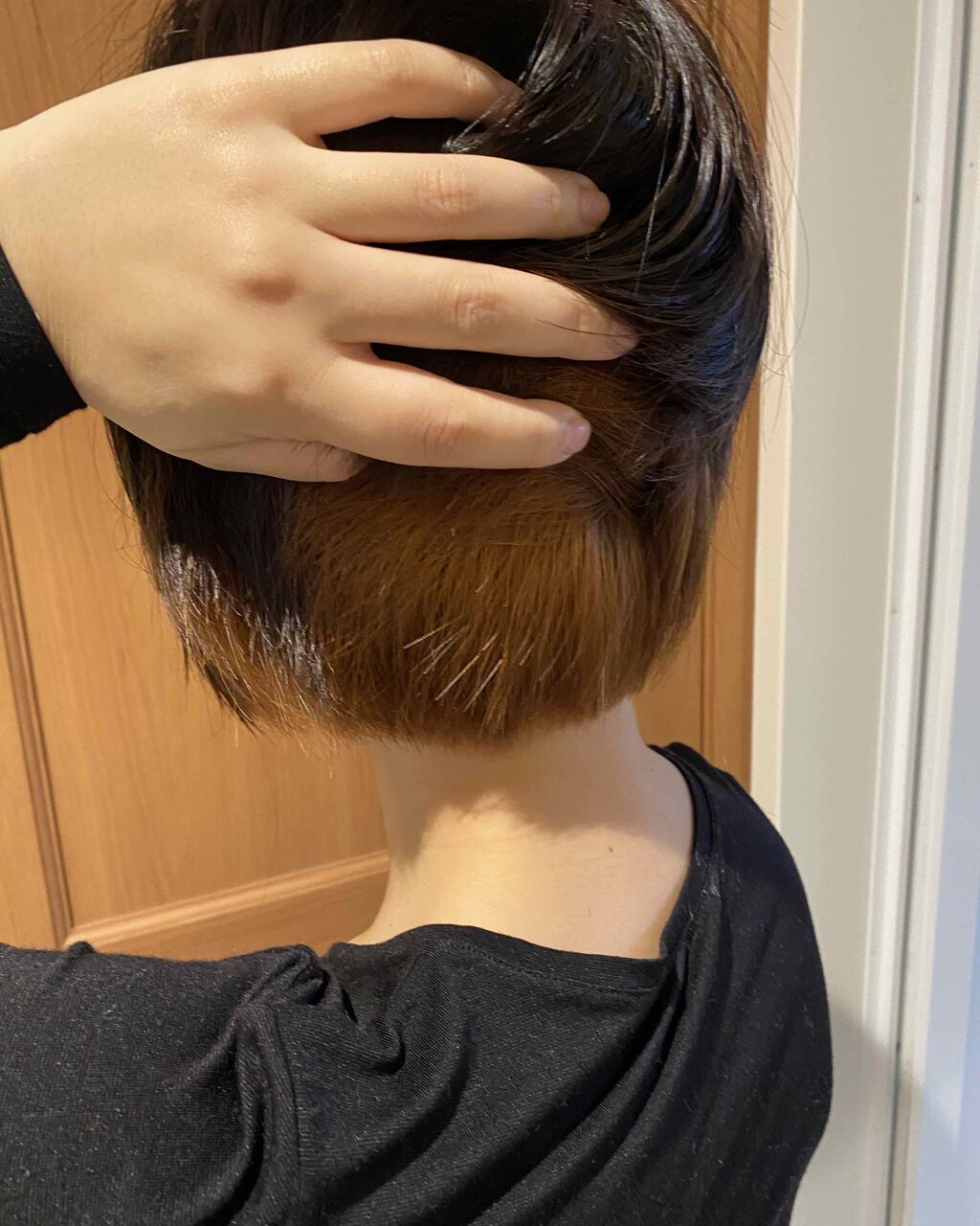 フィーノ プレミアムタッチ 濃厚美容液ヘアマスク/フィーノ/ヘアマスク・ヘアパックを使ったクチコミ(4枚目)