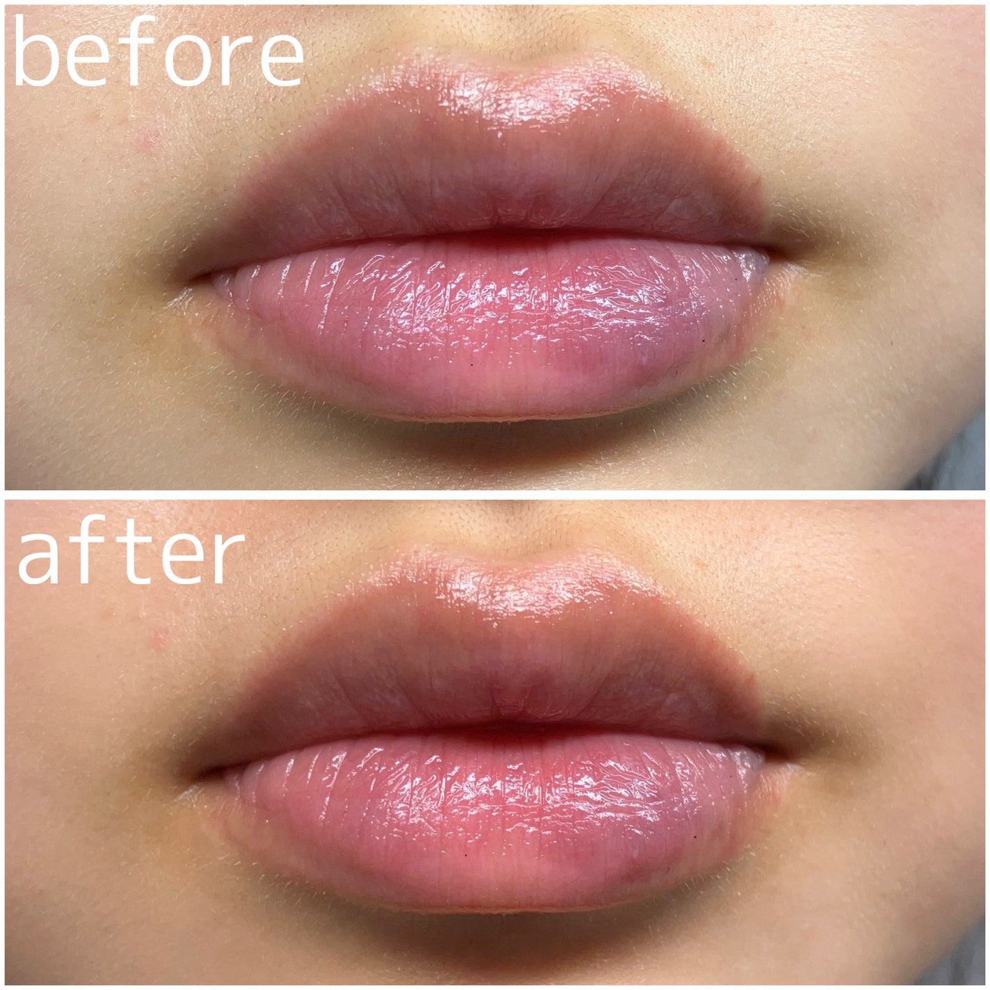 ネイク ハイドレーディング ジェル ベース/nake/化粧下地を使ったクチコミ(6枚目)