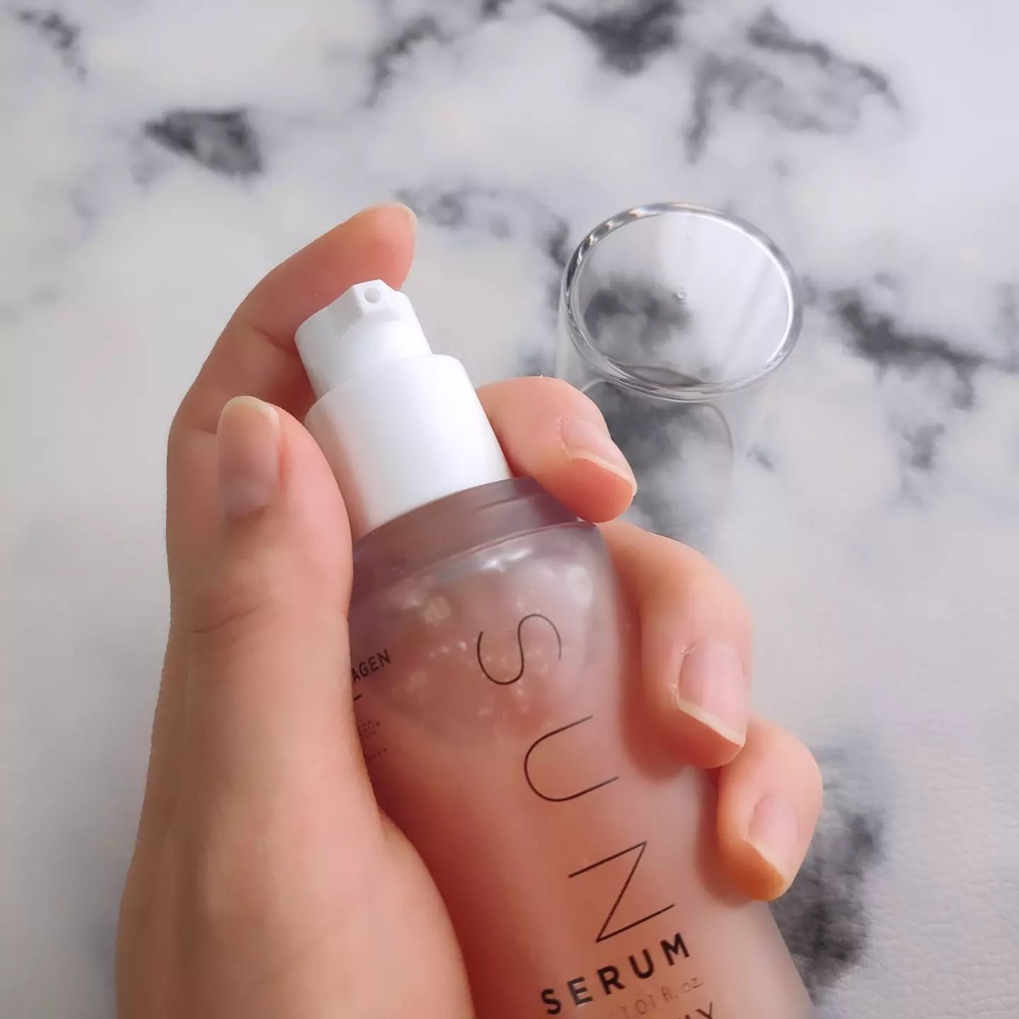 はちみつツヤ肌クッションファンデ/VELY VELY/クッションファンデーションを使ったクチコミ（3枚目）