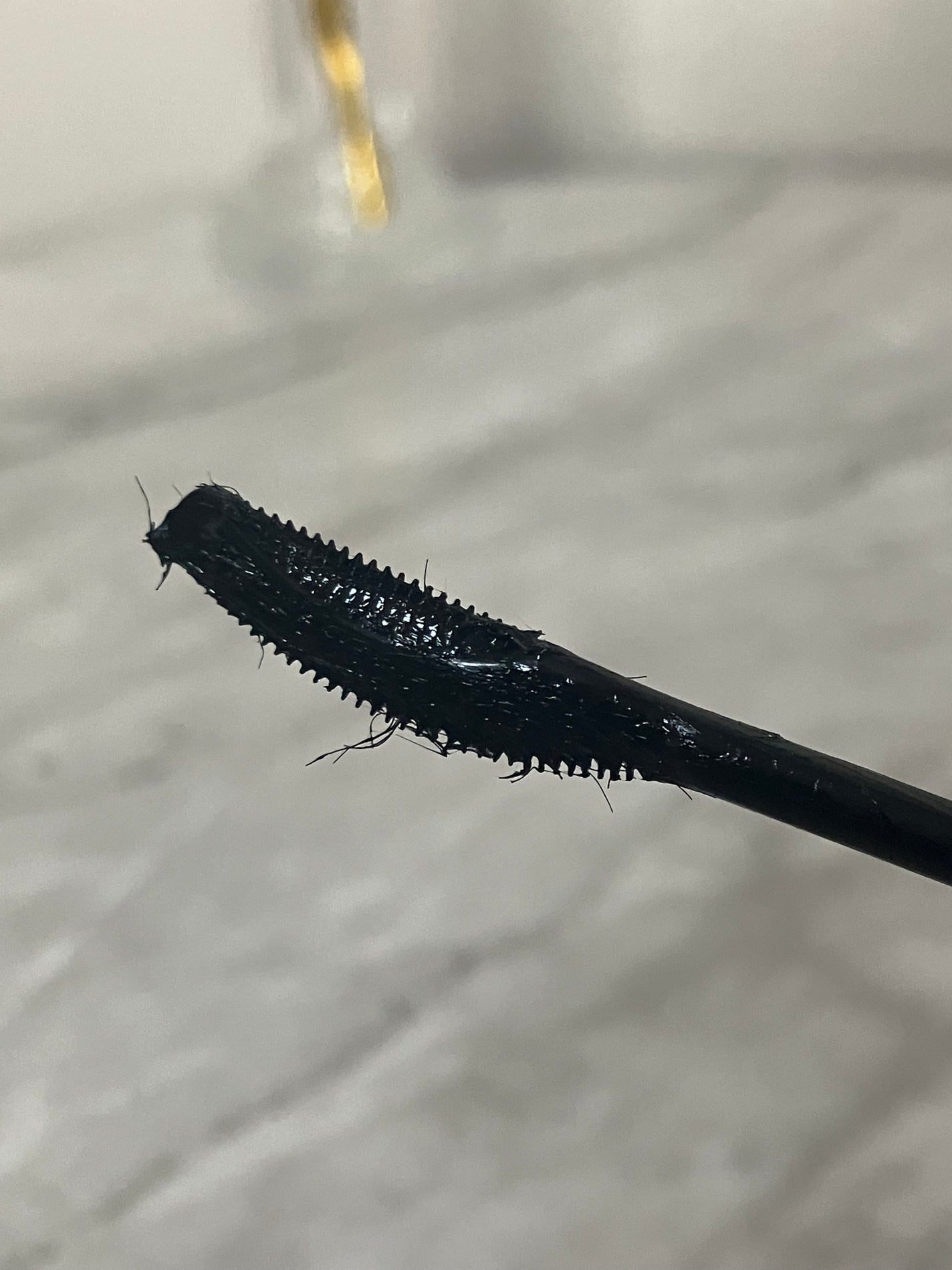 ラッシュエキスパンダー ロングロングロング EX/MAJOLICA MAJORCA/マスカラを使ったクチコミ(3枚目)