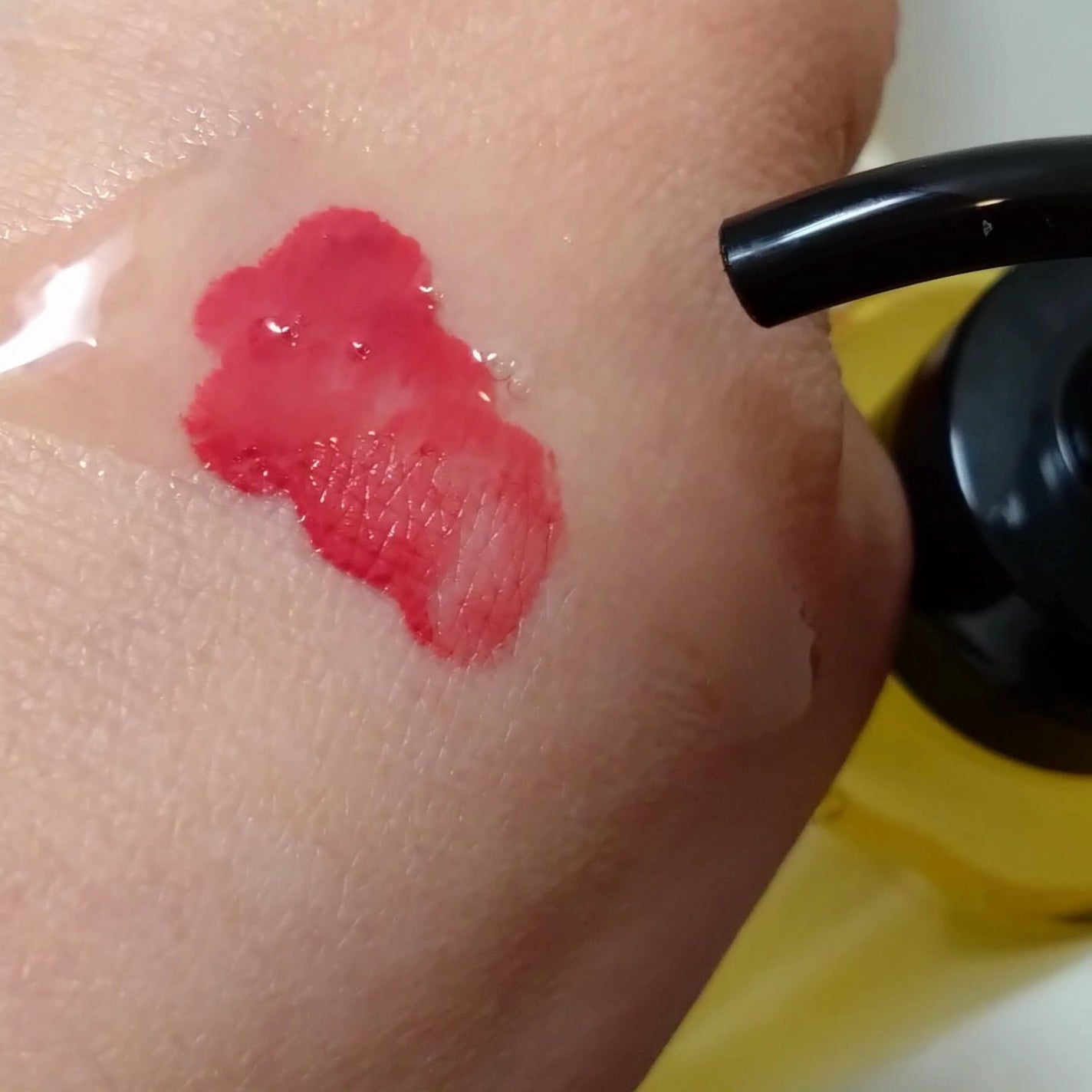 スキンクリア クレンズ オイル <アロマタイプ>/アテニア/オイルクレンジングを使ったクチコミ(4枚目)