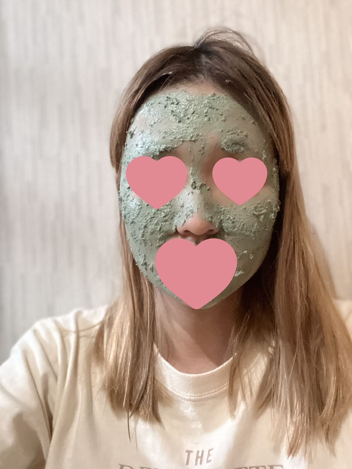 パワーマスク/ラッシュ/洗い流すパック・マスクを使ったクチコミ（2枚目）