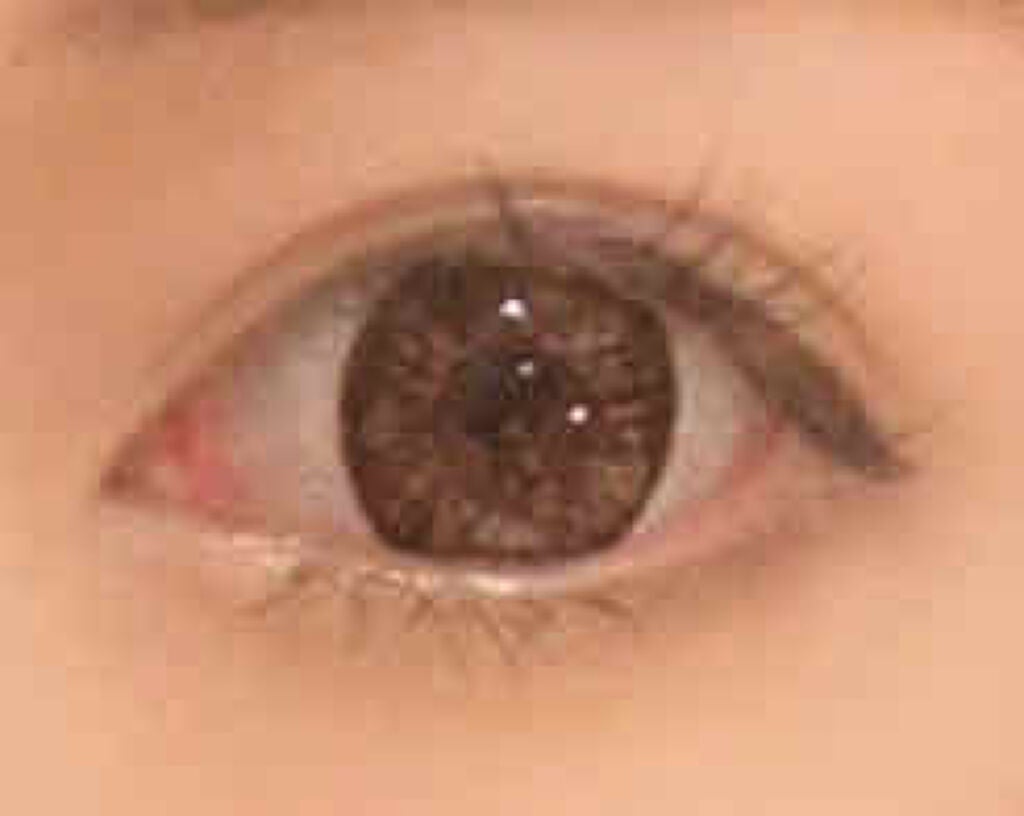 secretcandymagic(シークレットキャンディーマジック)1month/secret candymagic/1ヶ月(1MONTH)カラコンを使ったクチコミ(1枚目)