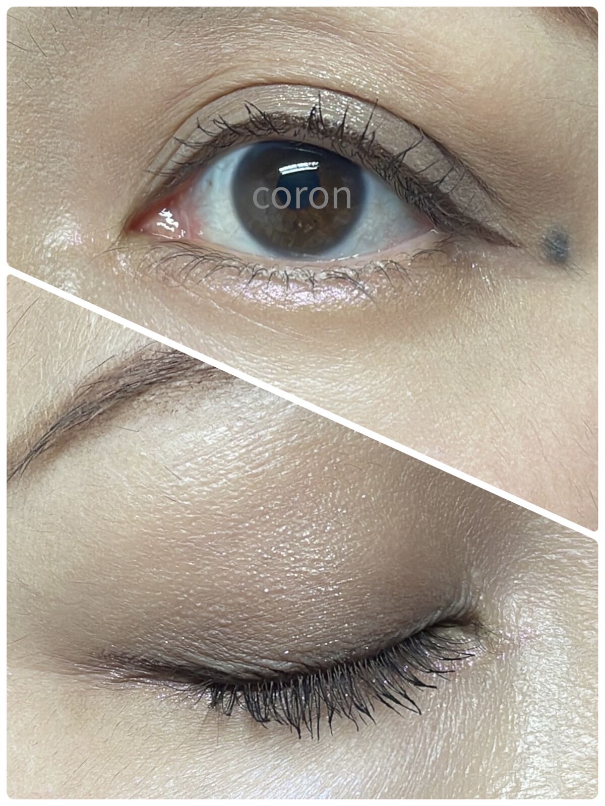 ロングウェア クリーム シャドウ スティック マルチクロム/BOBBI BROWN/スティックアイシャドウを使ったクチコミ（2枚目）