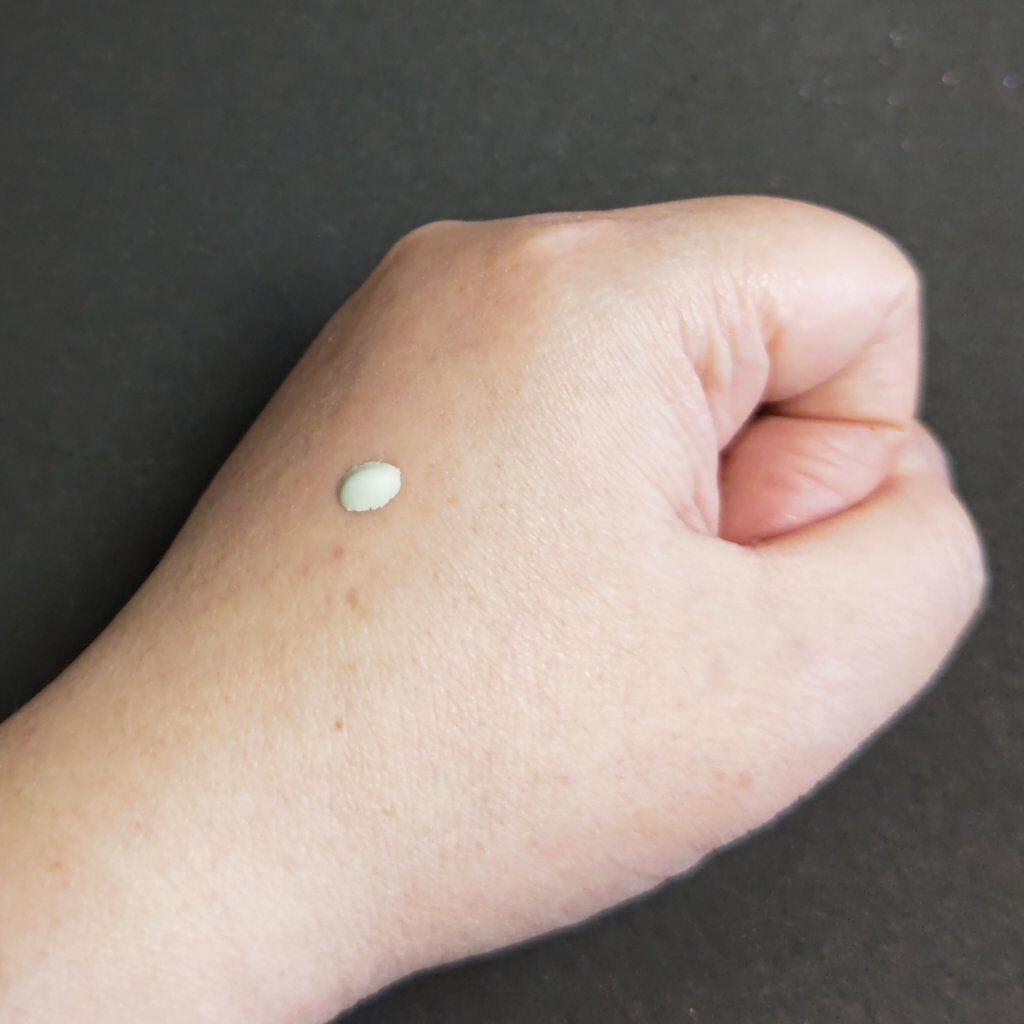 ベーシック コントロールカラー N/RMK/化粧下地を使ったクチコミ(3枚目)