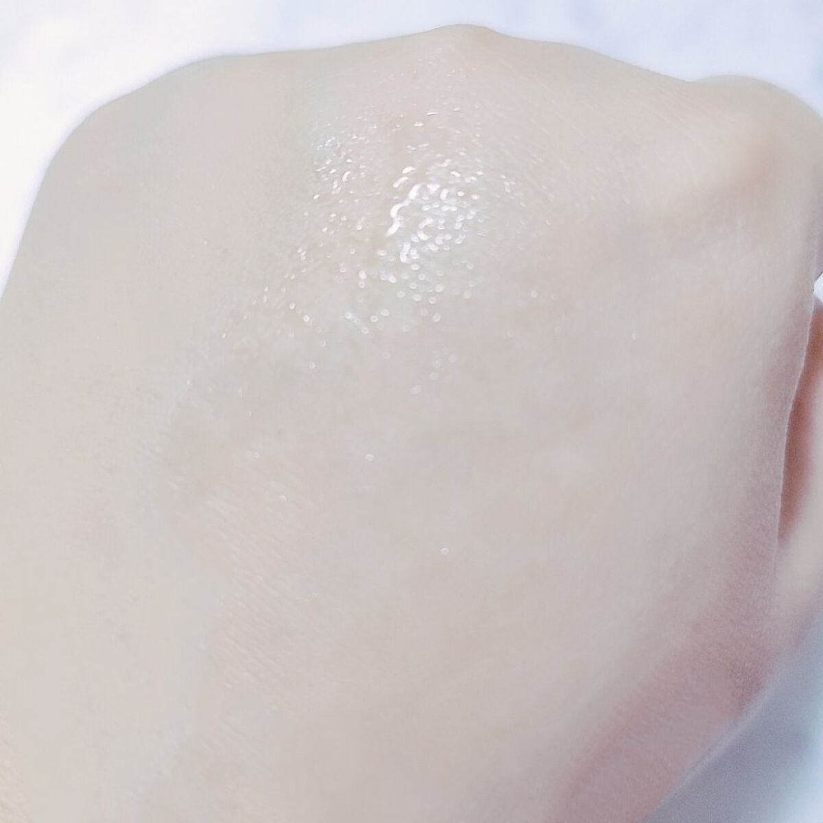 エンリッチ ミストローション/アルージェ/ミスト状化粧水を使ったクチコミ(4枚目)