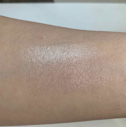 フジコチョークチーク/Fujiko/ジェル・クリームチークを使ったクチコミ(3枚目)