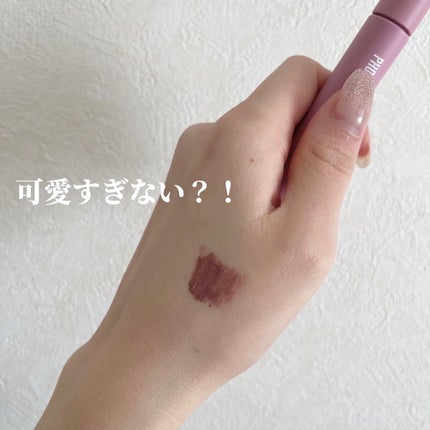 ビューティーアップマスカラ/PHOEBE BEAUTY UP/マスカラを使ったクチコミ(4枚目)