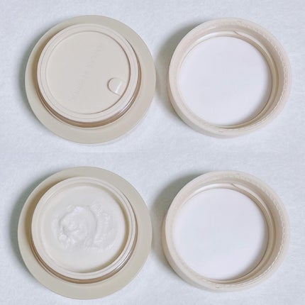 スネイルソリューションクリーム/ネイチャーリパブリック/フェイスクリームを使ったクチコミ(3枚目)