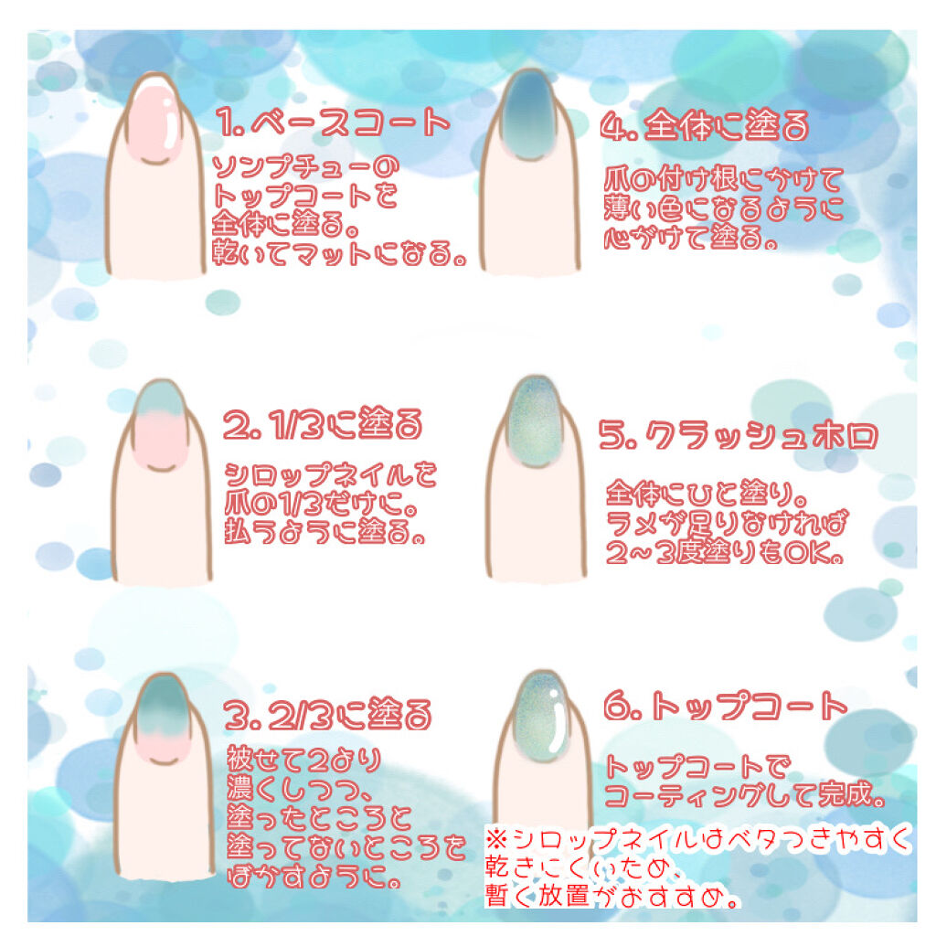 サンリオネイル/DAISO/マニキュアを使ったクチコミ（3枚目）